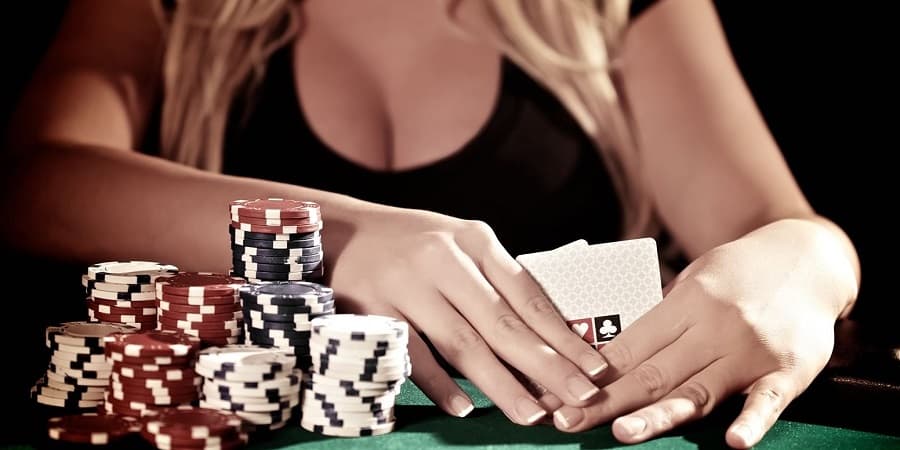Lời khuyên vàng cho những ai muốn chơi poker giỏi - Hình 2