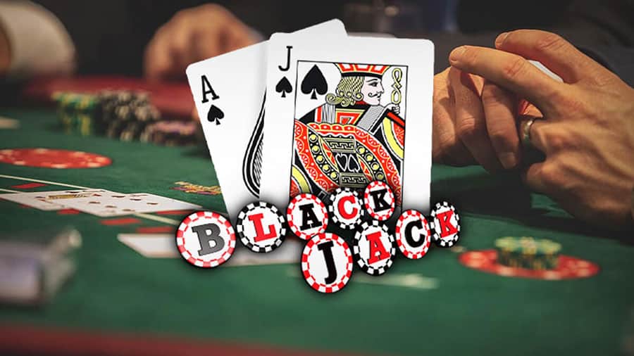 Kỹ năng nên có khi chơi xì dách Blackjack