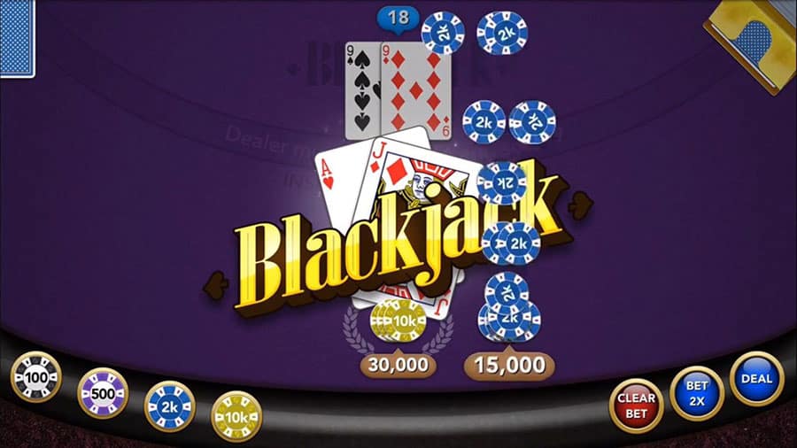 Thống kê những chiến lược đếm thẻ quan trọng cho người chơi Blackjack