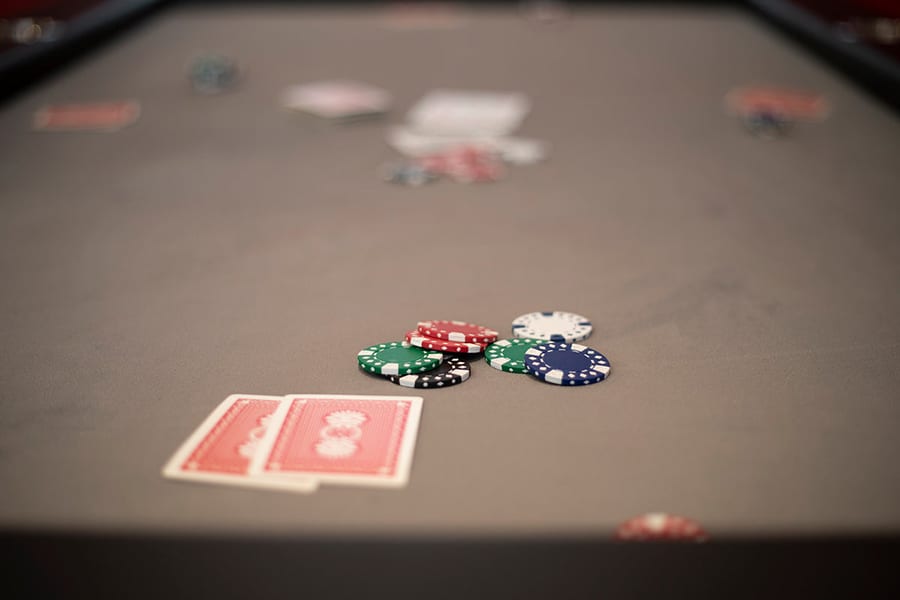 Mẹo chơi game bài Blackjack sở hữu các giới hạn cược cao