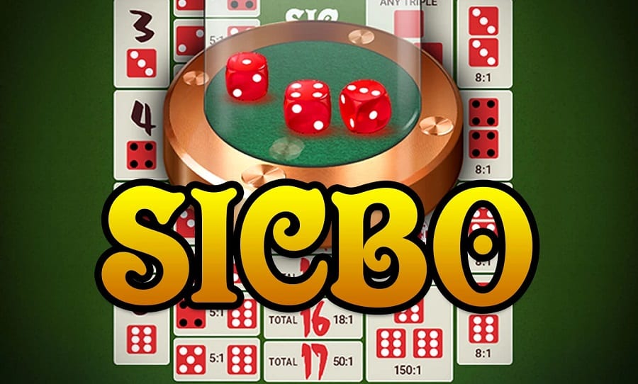 Bí quyết chơi Sicbo cực chất được vô số các dân chơi áp dụng