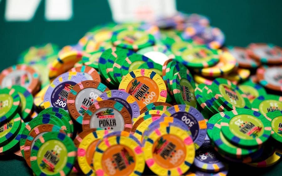 Các bí quyết giúp người chơi Poker đạt chiến thắng dễ dàng hơn